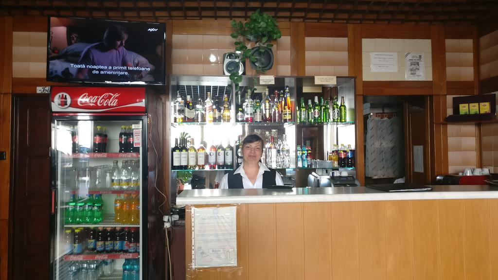 Hotel Tantzi Sinaia Zewnętrze zdjęcie