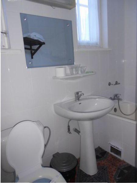 Hotel Tantzi Sinaia Zewnętrze zdjęcie