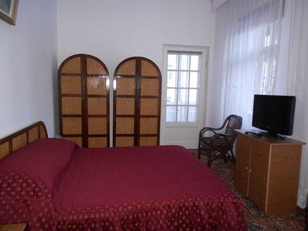 Hotel Tantzi Sinaia Zewnętrze zdjęcie